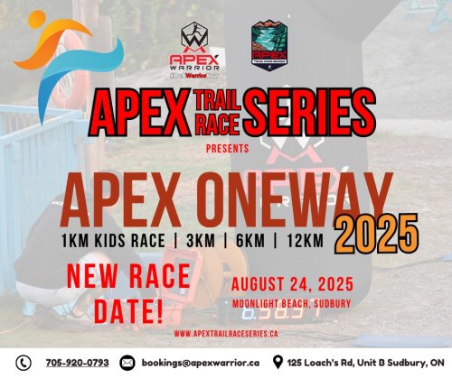 Photo post from apexwarriorfitness.