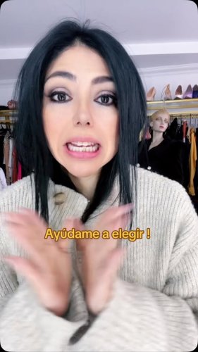 Video post from mujerilc.
