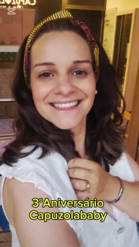 Video post from capuzolababy.