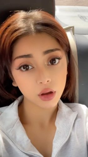 Video post from alizehshahofficial.