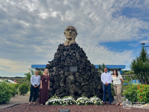 Carousel post from uan.oficial.