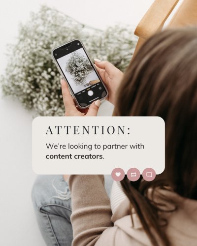 Photo post from thesmallsoco.