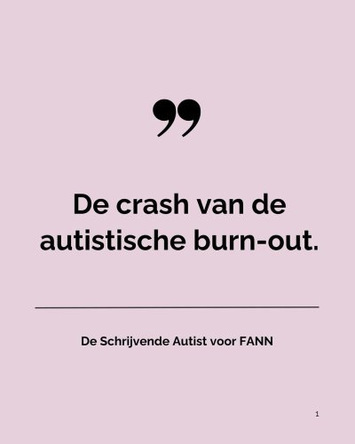 Carousel post from fann_autisme.