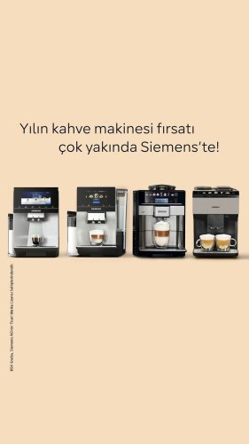 Video post from siemenshometurkiye.