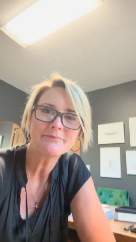 Video post from annelizabethjewelry.