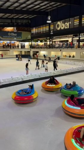 Video post from obermountain.