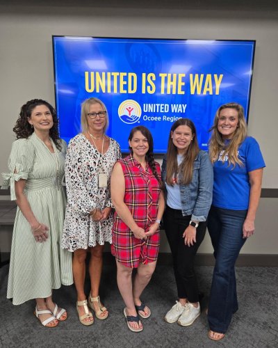 Photo post from foundationhm.