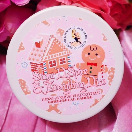 Carousel post from margaritabloom.