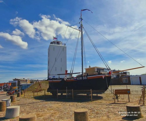 Photo post from ditiskatwijk.