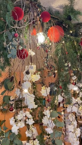 Video post from gloriosa.artisan.fleuriste.