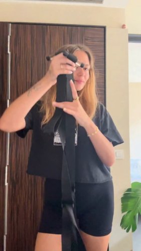 Video post from lovehoneyofficial.