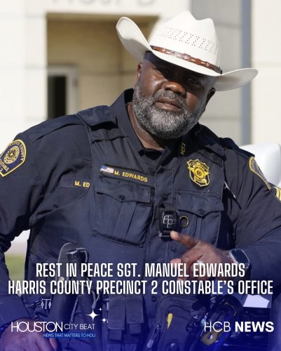 Photo post from houstoncitybeat.