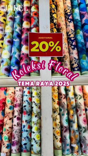 Video post from jakeltextile.