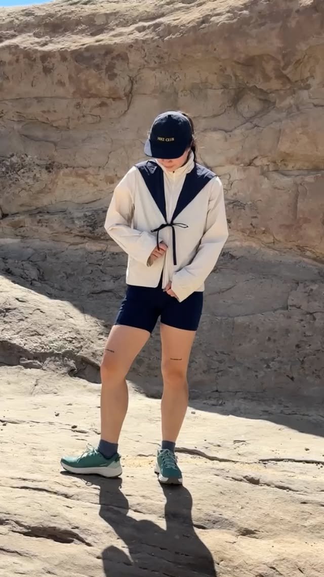 Hikerkind Trousers - High-Performance Women's Hiking Pant