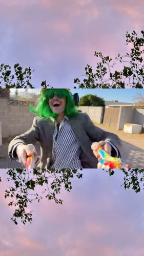 Video post from mellow.toad.