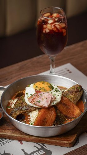 Video post from morogrill.