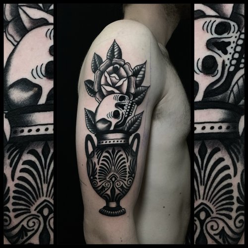 Photo post from dap_skingdomtattoo.