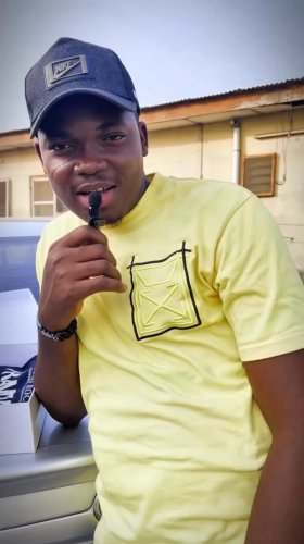 Video post from solidrockfoundation_.