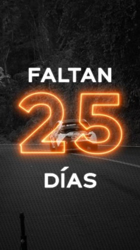 Video post from rallyhechoenmexico.