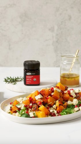 Video post from comvita_au.