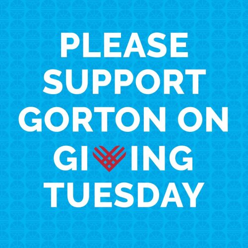Photo post from gortoncenterlf.