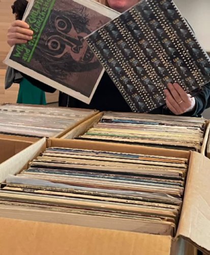 Video post from kusforg.