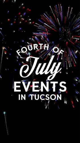 Video post from visittucson.
