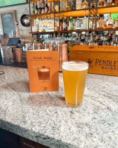 Photo post from theotherbar_phx.