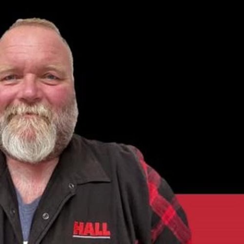 Video post from bdhall.ca.