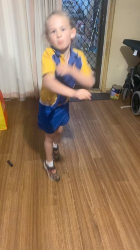 Video post.