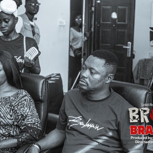 Carousel post from solidrockfoundation_.