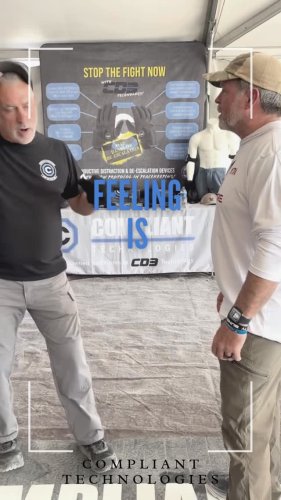 Video post from complianttech.