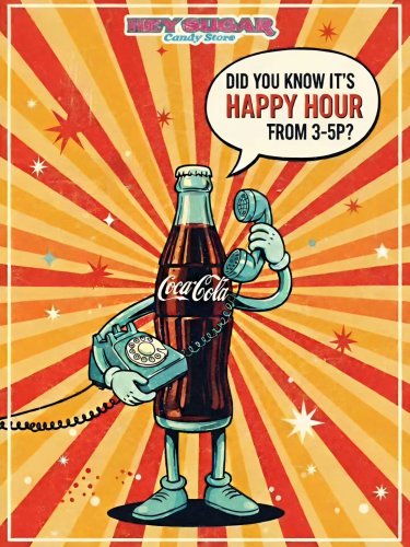 Photo post from heysugarcandystore.