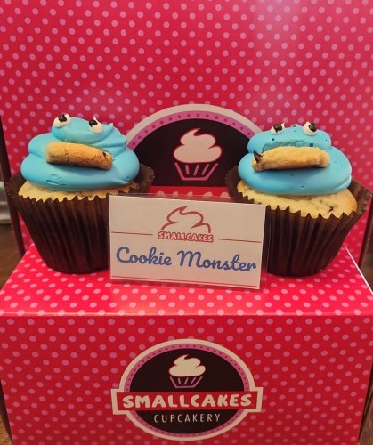 Photo post from smallcakestyler.