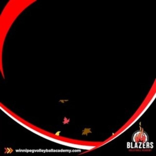 Video post from blazersvolleyballacademy.