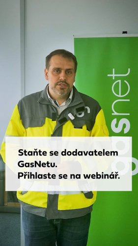 Video post from gasnet_cz.
