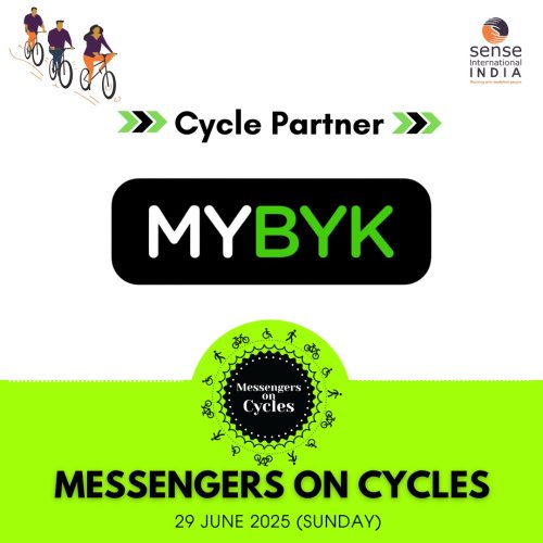 Photo post from sense.india.