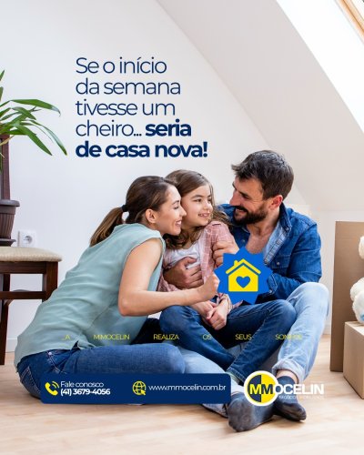 Photo post from imobiliariammocelin.