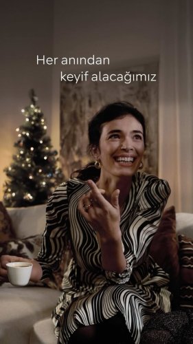 Video post from siemenshometurkiye.