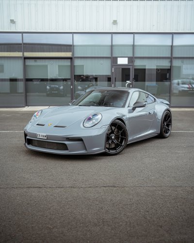 Carousel post from spotlessdetailing_group.