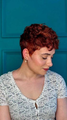 Video post from kinkbynaturekbn.