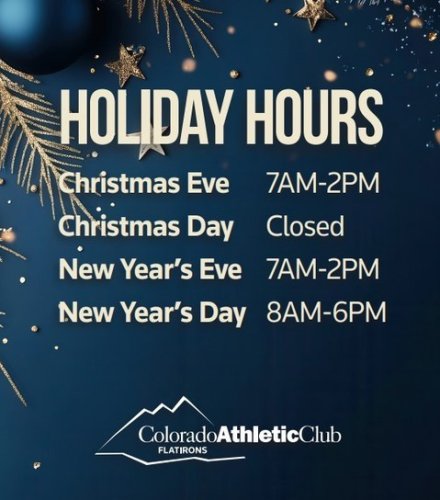 Photo post from cacflatirons.