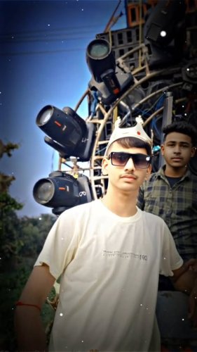 Video post from zehen_babusona.