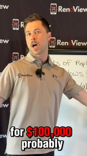 Video post from renoviewusa.