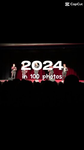 Video post from gortoncenterlf.