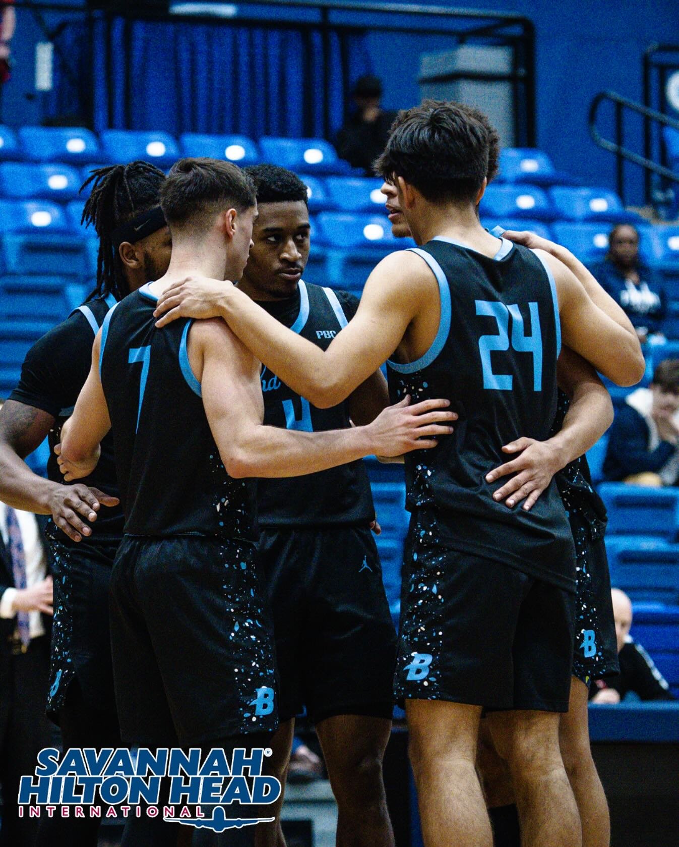 Photo post from uscbsandsharks.