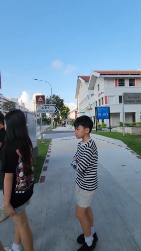 Video post from theperfectfather.
