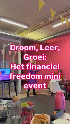 Video post from masteryourbusinessmoves.nl.