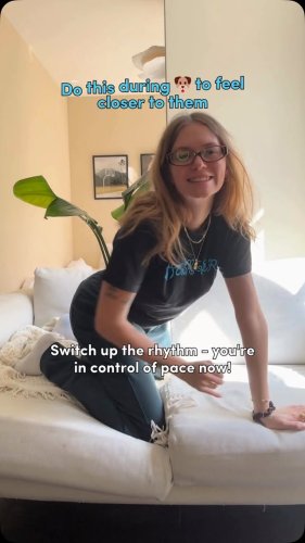 Video post from lovehoneyofficial.