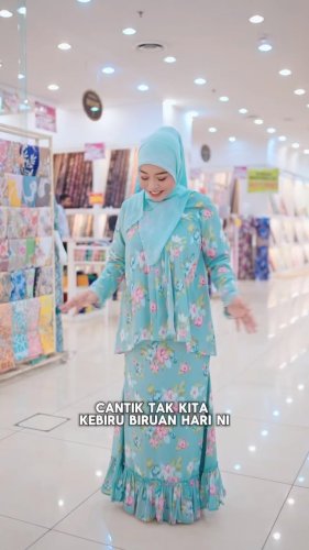 Video post from jakeltextile.